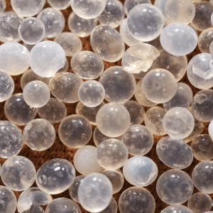 SILICA GEL NATURAL