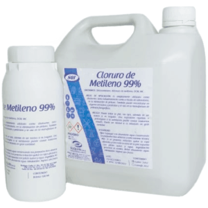 CLORURO DE METILENO