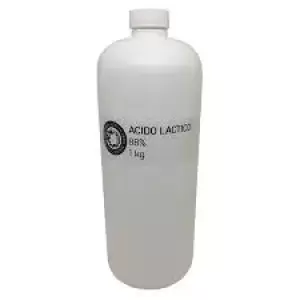 ACIDO LACTICO