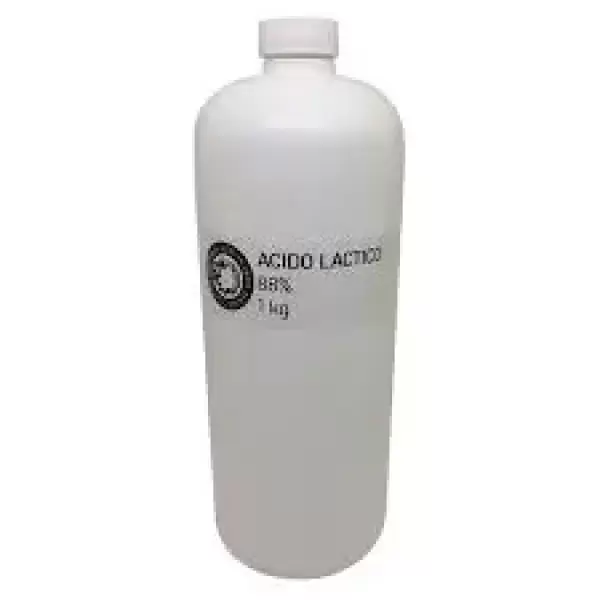 ACIDO LACTICO