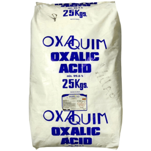 ACIDO OXALICO 99%