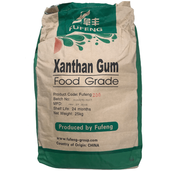 GOMA XANTHAN