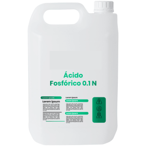 acido fosforico