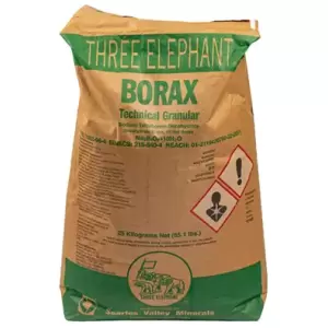 Borax