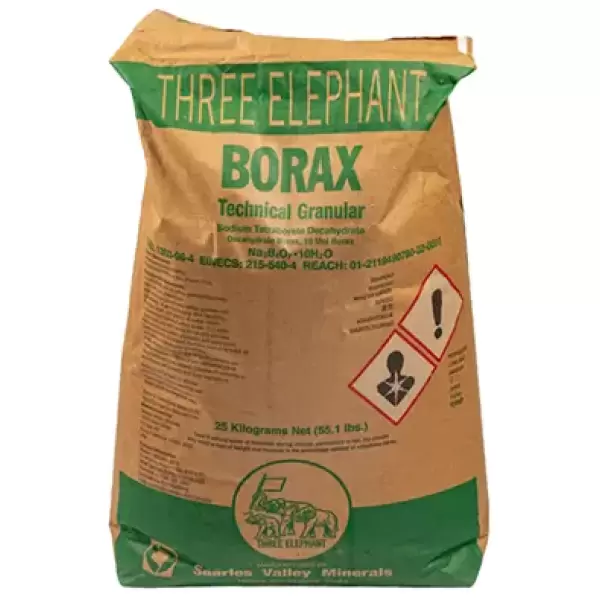 Borax