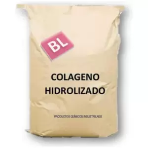 Colageno Hidrolizado