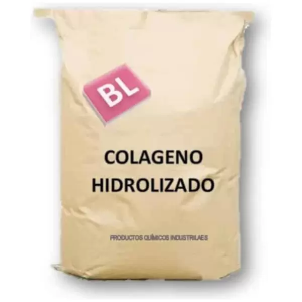 Colageno Hidrolizado