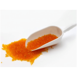 SILICA GEL NARANJA