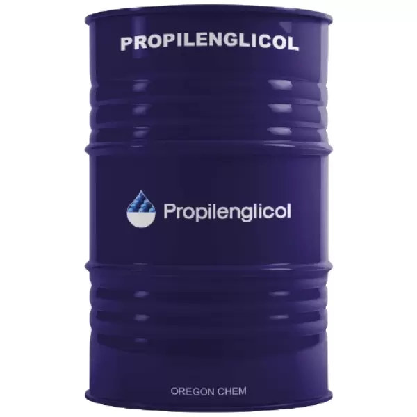 Propilenglicol