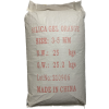 Silica Gel Naranja