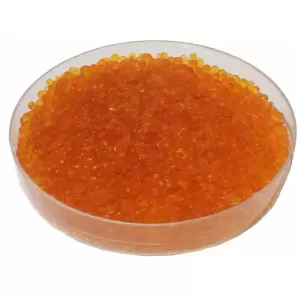 Silica Gel Naranja