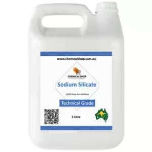 Silicato De Sodio