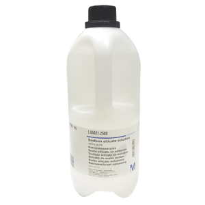 Silicato De Sodio