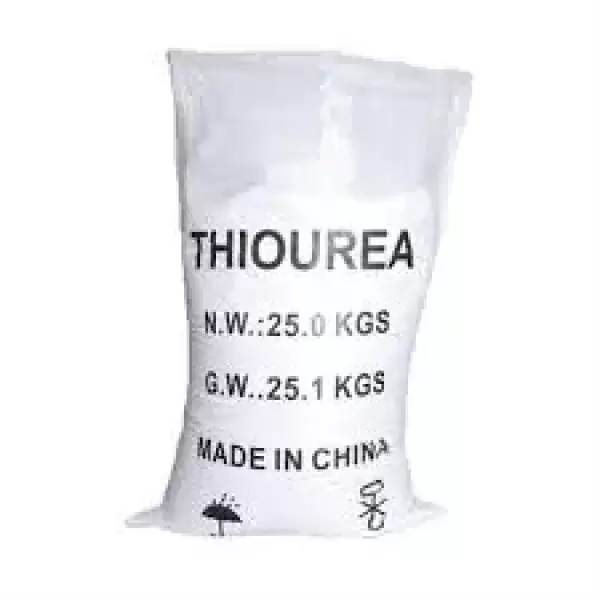 TIOUREA
