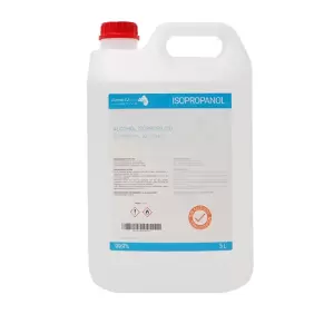 ALCOHOL ISOPROPILICO