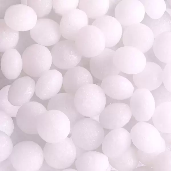 NAFTALINA BOLITAS