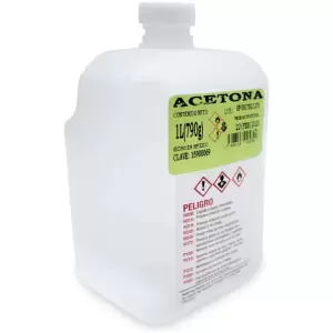 ACETONA
