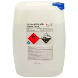 ACIDO ACETICO