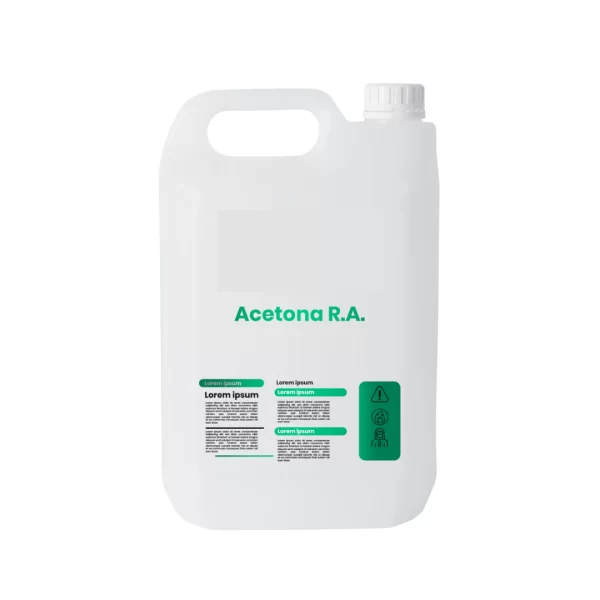 Acetona
