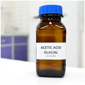 ACIDO ACETICO