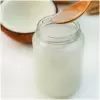 Aceite de Coco