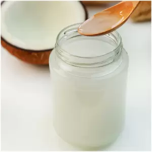 Aceite de Coco