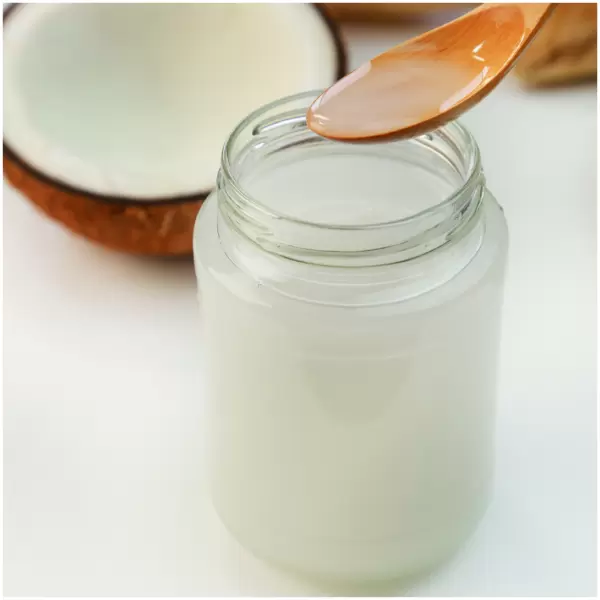 Aceite de Coco