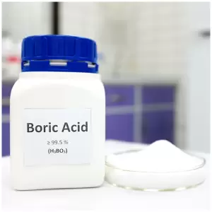 Acido Borico