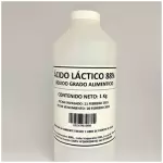 Acido Lactico