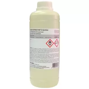 Acido Nitrico