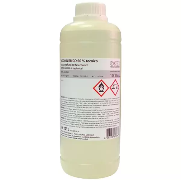 Acido Nitrico