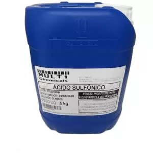 Acido Sulfonico