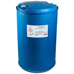 Acido Sulfurico
