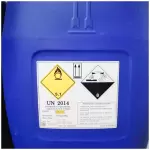 PEROXIDO DE HIDROGENO