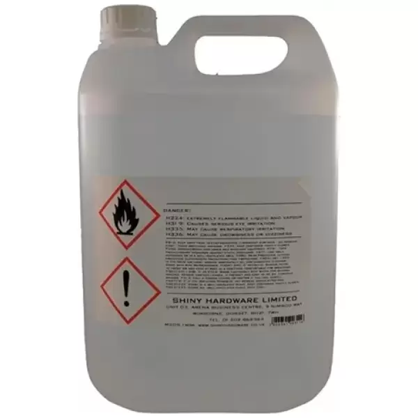 ALCOHOL ISOPROPILICO