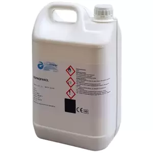 ALCOHOL ISOPROPILICO