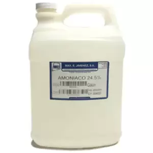 HIDROXIDO DE AMONIO