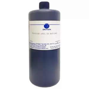AZUL METILENO