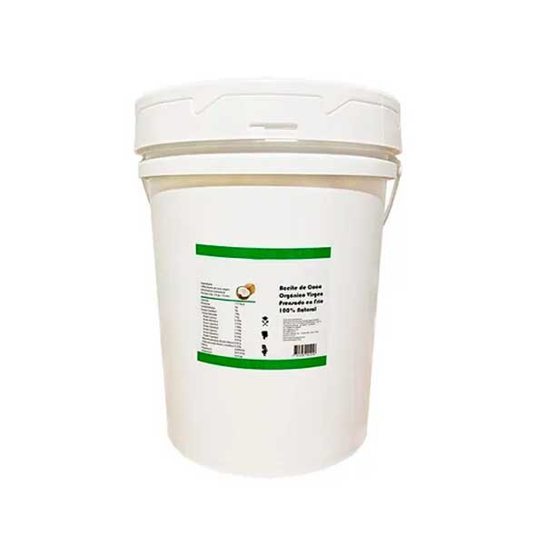 Aceite De Coco Usp