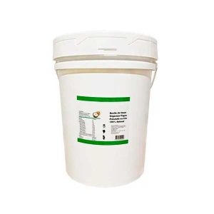 Aceite De Coco Usp 