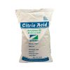 Ácido Cítrico Anhidro Usp 25kg