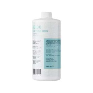 Acido Lactico 88% 1kg