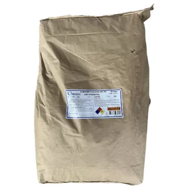 CARBOXIMETILCELULOSA