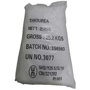 TIOUREA