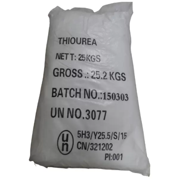TIOUREA