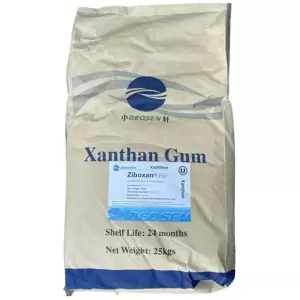 Goma Xanthan