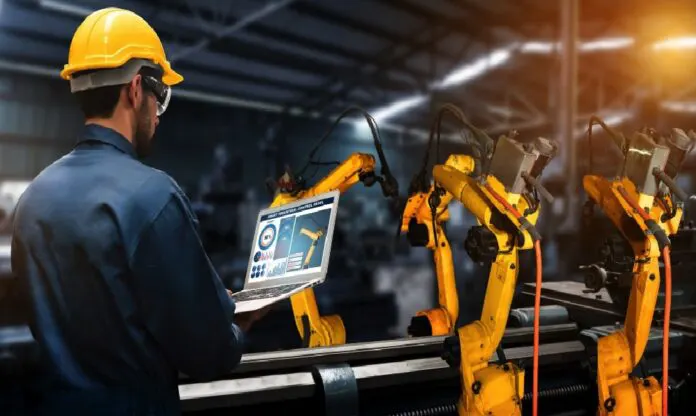 Ahorro De Tiempo Industrial