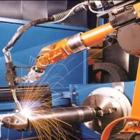 Crecimiento Industrial