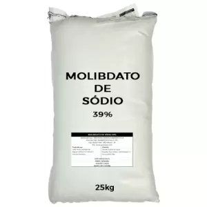 MOLIBDATO DE SODIO
