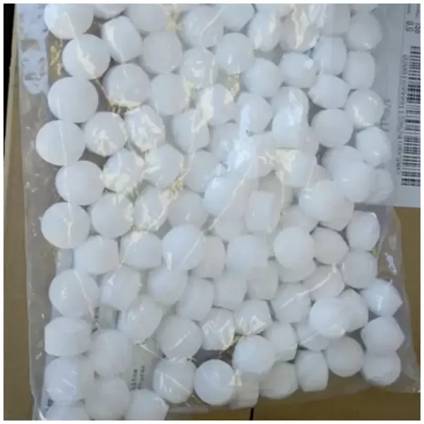 NAFTALINA BOLITAS